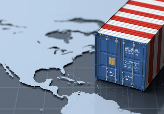 American Double Clearance Tax Package DDP