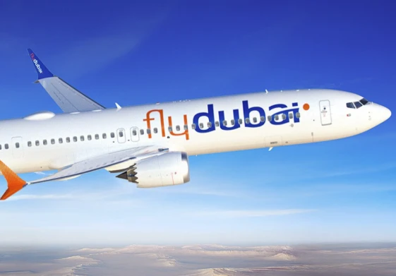 Dubai Air Freight Line