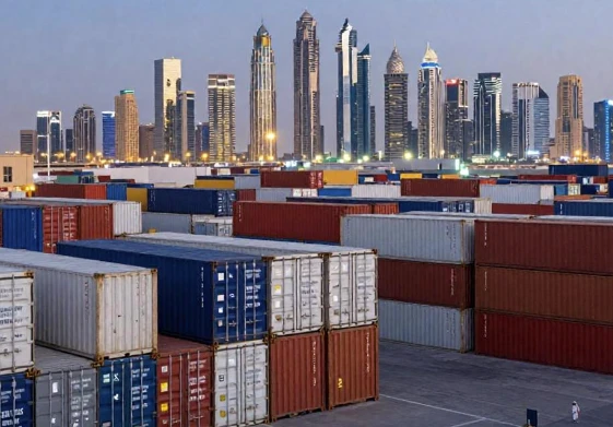 Dubai Double Clearance Tax Package DDP
