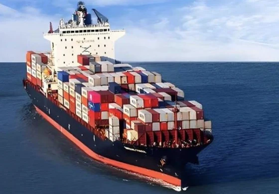 Dubai Sea Freight Line