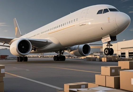 Middle East Air Freight Line