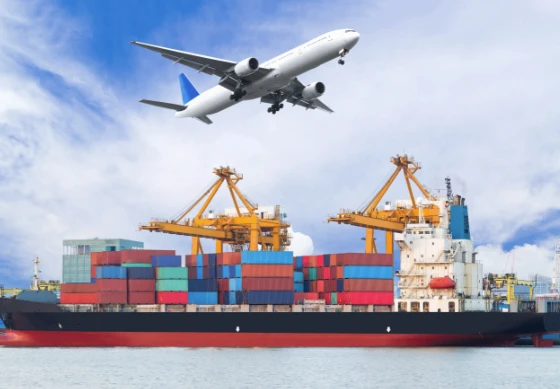 Comprehensive, One-Stop, Door-to-Door Cross-Border Logistics Solutions For Th...