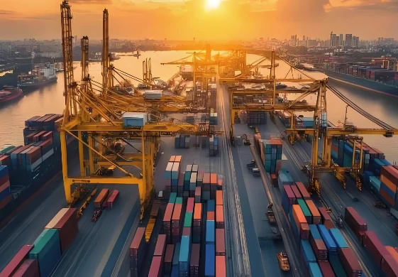 Choose A Dedicated US Freight Forwarding Service: The Key To Guaranteed Profi...
