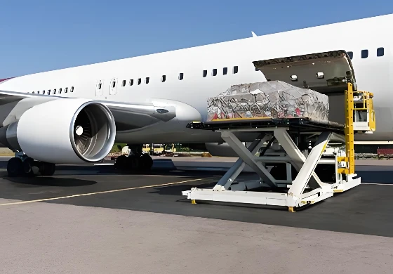 Saudi Arabia Air Freight Line