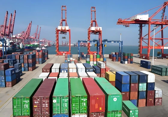 Saudi Arabia Double Clearance Tax Package DDP