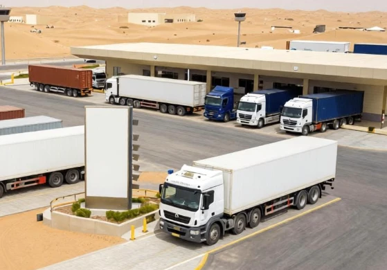 Saudi Arabia Express Line