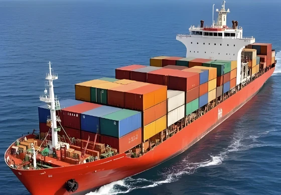 Saudi Arabia Shipping Line