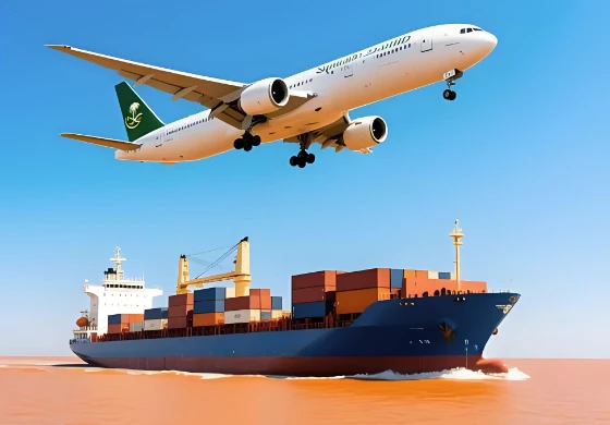 Saudi Special Line Double Clearing Tax Package