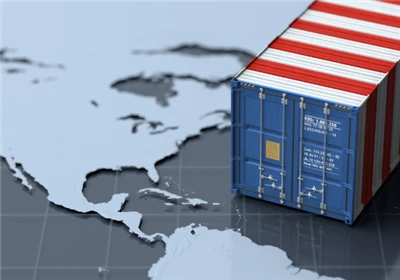 American Double Clearance Tax Package DDP