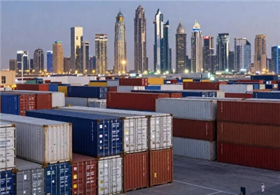 Dubai Double Clearance Tax Package DDP