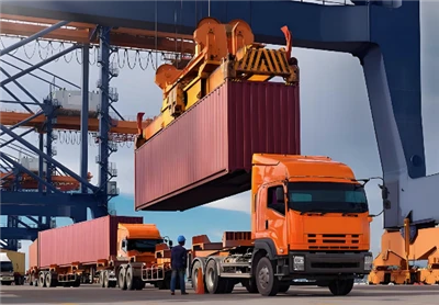 Dubai Double Clearance Tax Package Line