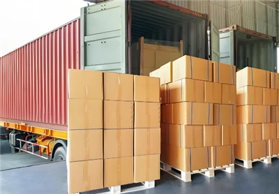Dubai Logistics Line