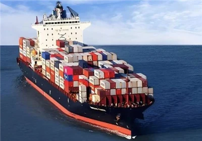 Dubai Sea Freight Line