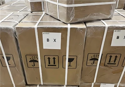 Dubai Sensitive Goods Transport Line