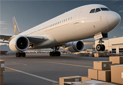 Middle East Air Freight Line