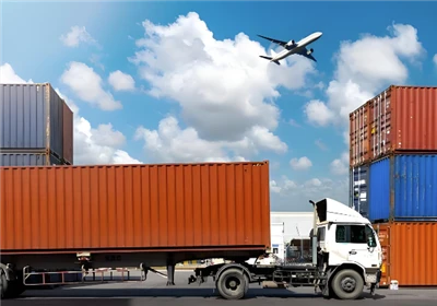Middle East Dedicated Line Logistics