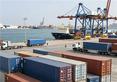 Middle East Double Clearance Tax Package DDP