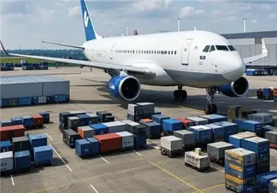 Middle East E-commerce Logistics Line