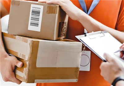 Middle East Express Delivery