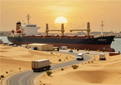 Middle East Freight Line