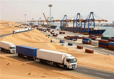 Middle East Shipping Line