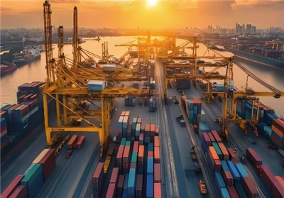 Middle East Special Line Double Clearing Tax Package