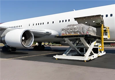 Saudi Arabia Air Freight Line