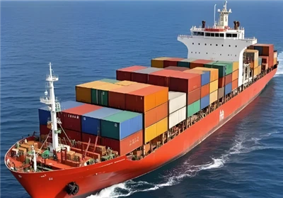 Saudi Arabia Shipping Line