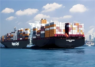 Shipping Double Clearing Tax Package DDP