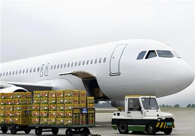 Southeast Asia Air Freight Line