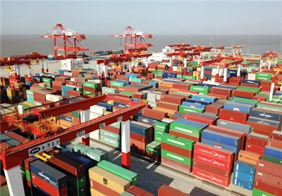 Southeast Asia Freight Line