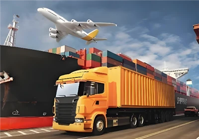 Southeast Asia International Logistics Line