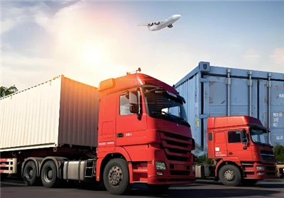 Southeast Asia Logistics Line