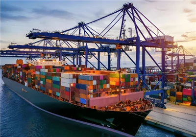 Southeast Asia Shipping Line
