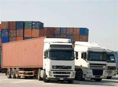 Southeast Asia Transportation Line
