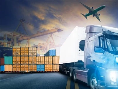 US Freight Forwarding Dedicated Line
