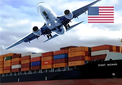 US Logistics Line