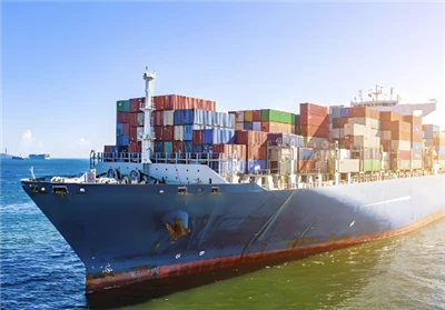 US Ocean Freight Line