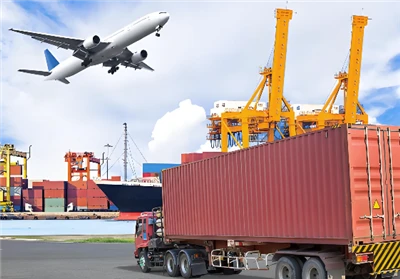US Sensitive Goods Transportation Line