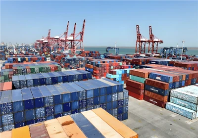 US Shipping Full Container Line