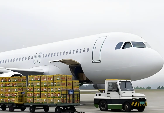 Southeast Asia Air Freight Line