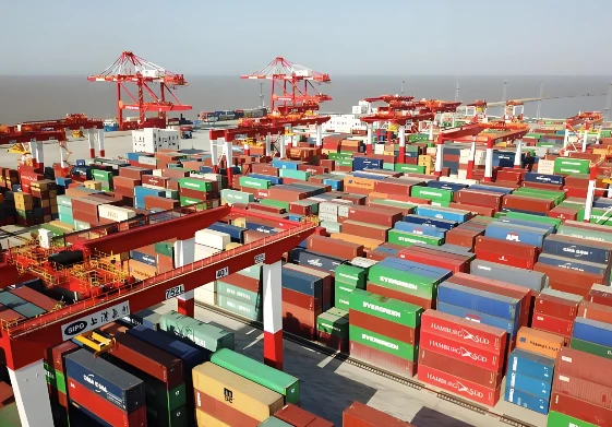Southeast Asia Freight Line