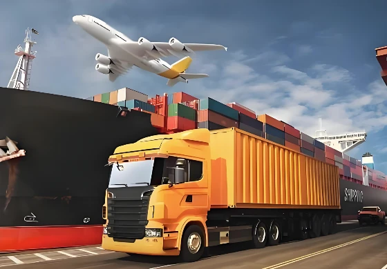 Southeast Asia International Logistics Line