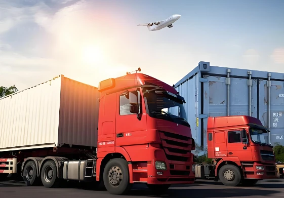 Southeast Asia Logistics Line