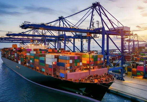 Southeast Asia Shipping Line