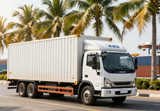 Southeast Asia Shuangqing Door To Door Special Line