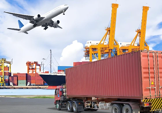 US Sensitive Goods Transportation Line