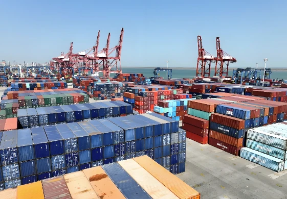 US Shipping Full Container Line